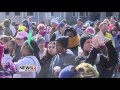 record turn out for 10th annual iris run for refugees 5k in new haven