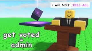 Elected Admin Slander (1)