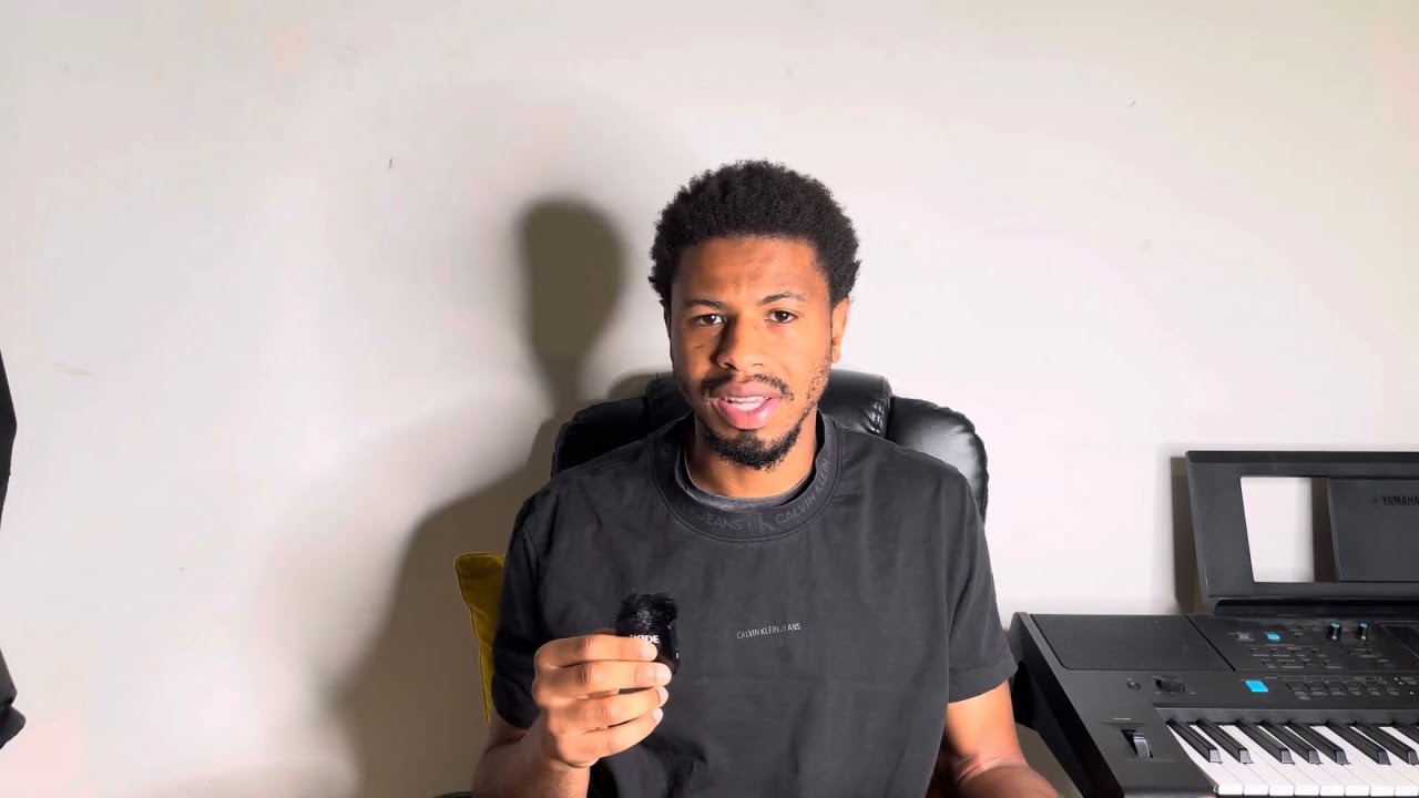 How To Relieve Panic Attacks Youtube