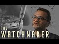 Making skeletal watches by hand in India | The Watchmaker #pune #india #watch