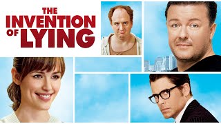 The Invention of Lying (2009) Movie | Ricky Gervais, Jennifer Garner \u0026 Jonah Hill | Review \u0026 Facts