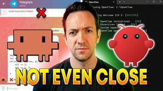 Did Claude Code Channels Just Kill OpenClaw? Here's the Truth