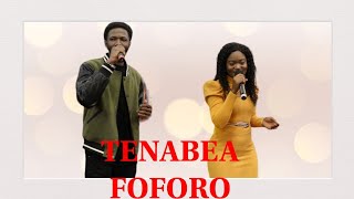 TENABEA FOFORO#ghanagosple #viral #trending #ghanaentertainment #foryou #fup #ghanamarriage #fun