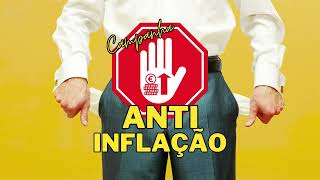 CJR MOTORS - CAMPANHA ANTI-INFLAÇÃO