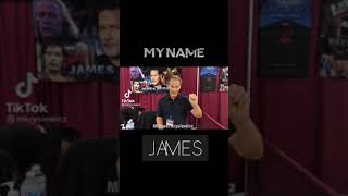 James Remar KNOWS sign language! | Dexter