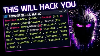 Hide Your PowerShell Code: Obfuscation Made Simple