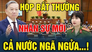 Tin tức Việt Nam mới nhất ngày 19/10/2025 I Tin Nóng Chính Trị Việt Nam và Thế Giới #vandieutinhhoa