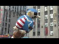 macy s thanksgiving parade nyc 2018