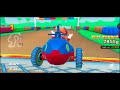 マリオカートツアー sfcドーナツへいや 2 rx フルコンボ 150cc　mario kart tour snes donuts plains 2 r t nonstop combo 150cc