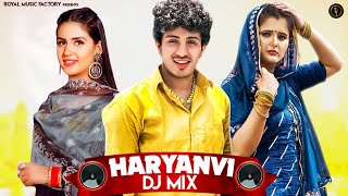 Haryanvi DJ Mix Song | Diler Kharkiya,| New Haryanvi DJ Song | New Haryanvi songs Haryanavi 2020