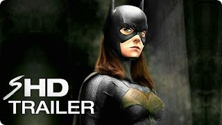 THE BATMAN (2019) Teaser Trailer #1 –
