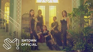 Girls' Generation-Oh!GG 소녀시대-Oh!GG '몰랐니 (Lil' Touch)' MV Teaser