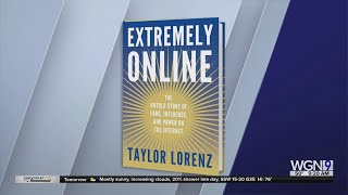 "Extremely Online: The Untold Story of Fame, Influence, and Power on the Internet"
