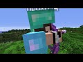 everything is RANDOM in this Minecraft UHC