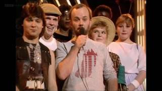 John Peel - Top Of The Pops - The Story of 1982