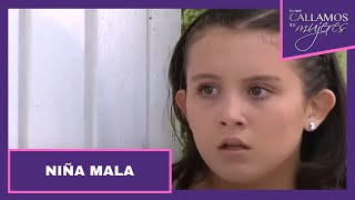 Niña Mala | Lo Que Callamos Las Mujeres