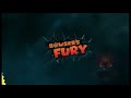 SM3DW Bowser's Fury REACTION!