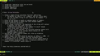 Imperative vs Functional JavaScript (part 1)