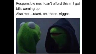 Best of Evil KERMIT The Frog part 1 - Dank Memes Compilation - Kermit Hoodie Meme Darth Kermit