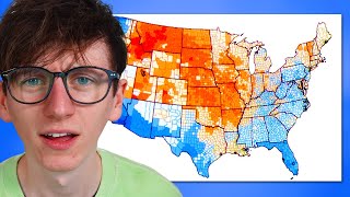Maps I Find CRAZY