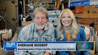 Ted Nugent Spirit Campfire 01.18.25 Pt. 3