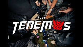 ROSS - TENEMOS (Official Video)