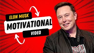 Elon Musk Motivational Video | Inspirational Speech | Never Give Up Full Interview | Startup Shorts