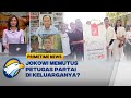 Ada Peran Jokowi Dibalik Gabungnya Kaesang ke PSI?