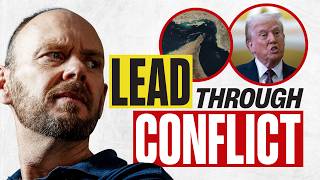 How To Lead Your Team During A Global Conflict