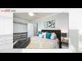 video tour of north park condo for sale @ 3259 bramson pl 105