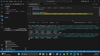 4 Python append — Add Elements to a List in Seconds!
