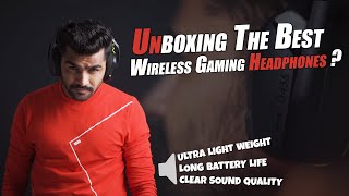 It's really Ultralight 🔥 !  Wireless Gaming Headset | Logitech G435