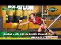 Programa 19 | 27 noviembre 2023 | Villa 360| Exatlón México 2023