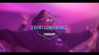 Event Promo | Premiere Pro Templates | Videohive