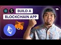 Become a Web3 Developer: Build Your First Blockchain App (Smart Contracts and Frontend)