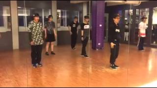 20160125 小神老師 Locking