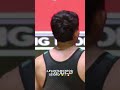 ¡Increíble actuación! 🥇🏋🏻‍♂️ El mexicano Juan Barco 🇲🇽 triunfa en el Panamericano de Pesas.