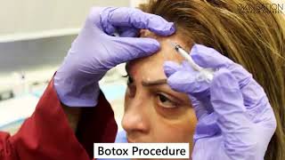 Botox Treatment By Dr. Nazia Shakeel