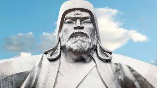 Genghis Khan - In Our Time (BBC)