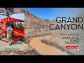 The Shocking Truth About Grand Canyon Helicopter Tours