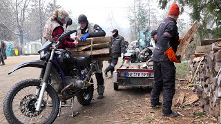 36. Altes Elefantentreffen am Nürburgring 15.02.2025 Vulkaneifel