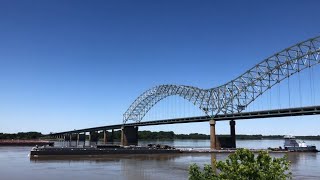 Official: I-40 bridge could be closed for 'months'