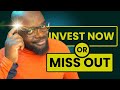 Why NOW is the Best Time to Invest in Zimbabwe