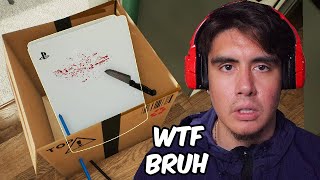 There's A PS5 Unboxing Simulator For All Us Losers That Couldn't Get One