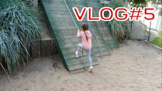 VLOG #5 Gdzie się nauczyłam mówić po polsku?