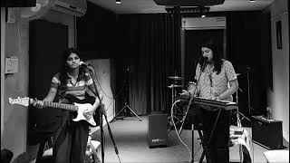 Heavy The Marias Cover