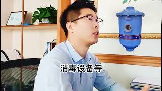 新建游泳池做水处理，小黑带你快速了解各种水设备功能用途！