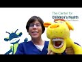 Brush and Floss Demonstration | Save a Smile || Oral Health | Cook Children's