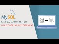 MYSQL Tutorial: Efficiently Importing Large CSV Files into MySQL Database with LOAD DATA INFILE