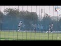 live🔴 virat u0026 india 1st practice session today in dubai indian cricket team practice for ct 2025